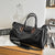 Elegante Sport-Duffel-Tasche Mit Praktischen Fächern Brehn