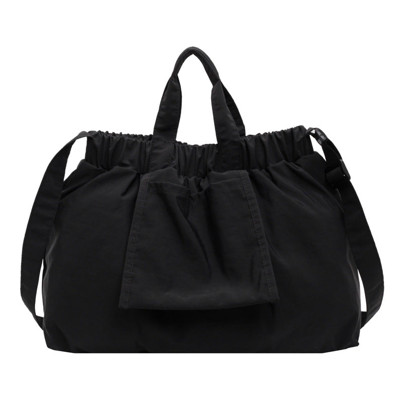 Geräumige Alltags-Duffel-Tasche Brehn