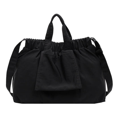 Geräumige Alltags-Duffel-Tasche Brehn