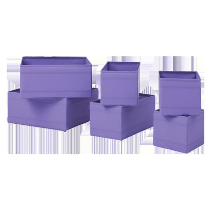 Multi-Zweck Lagerbox Set Brehn