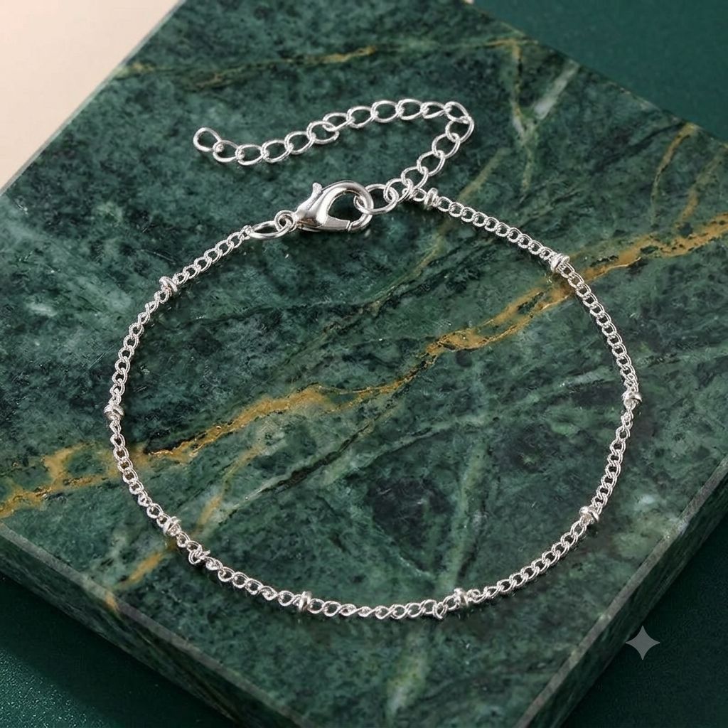 Elegantes vergoldetes Armband Brehn