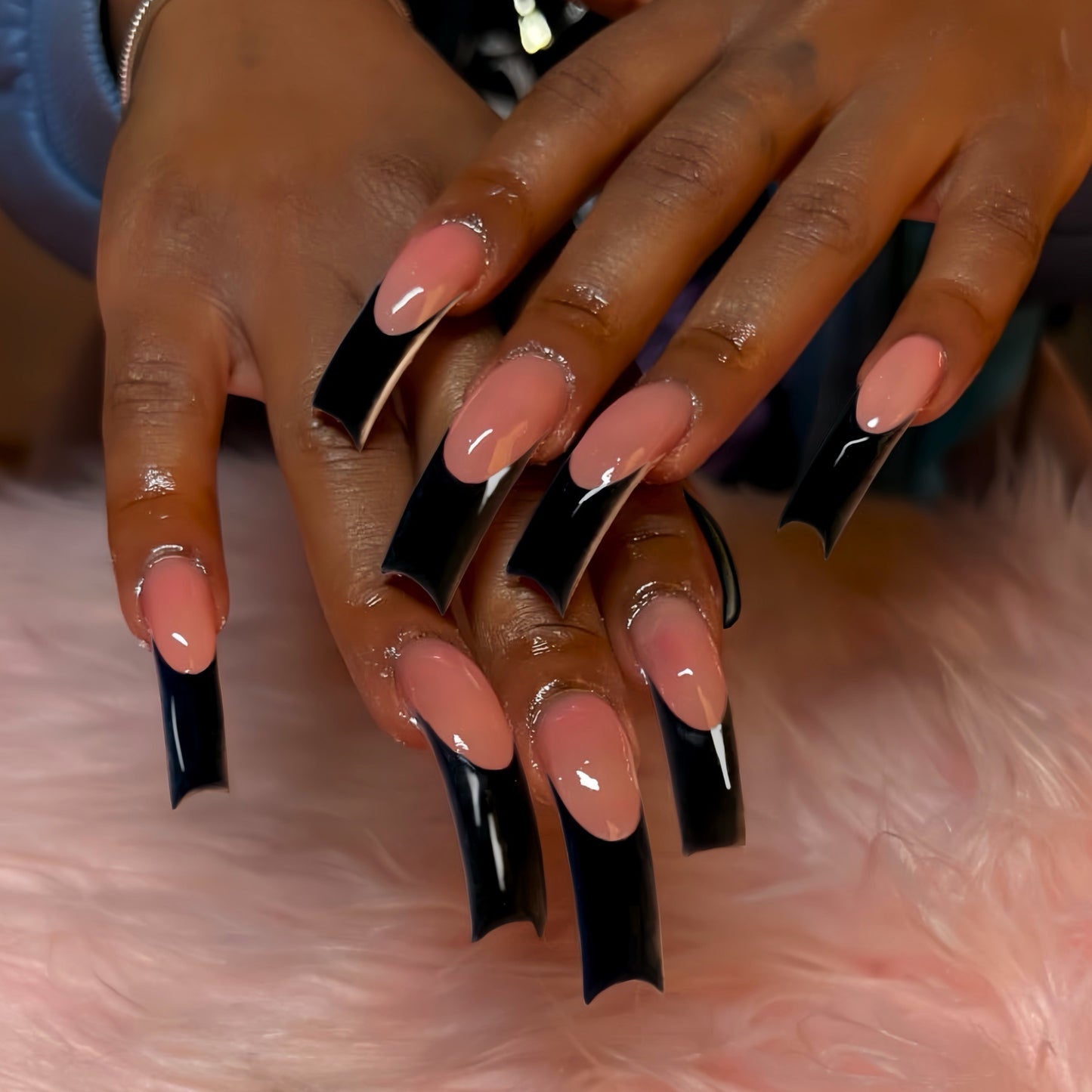 Nail Art Brehn