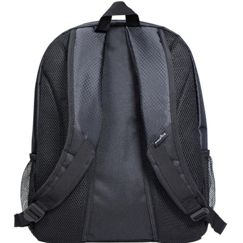 Vielseitiger Fußball-Ausrüstungs-Rucksack Brehn