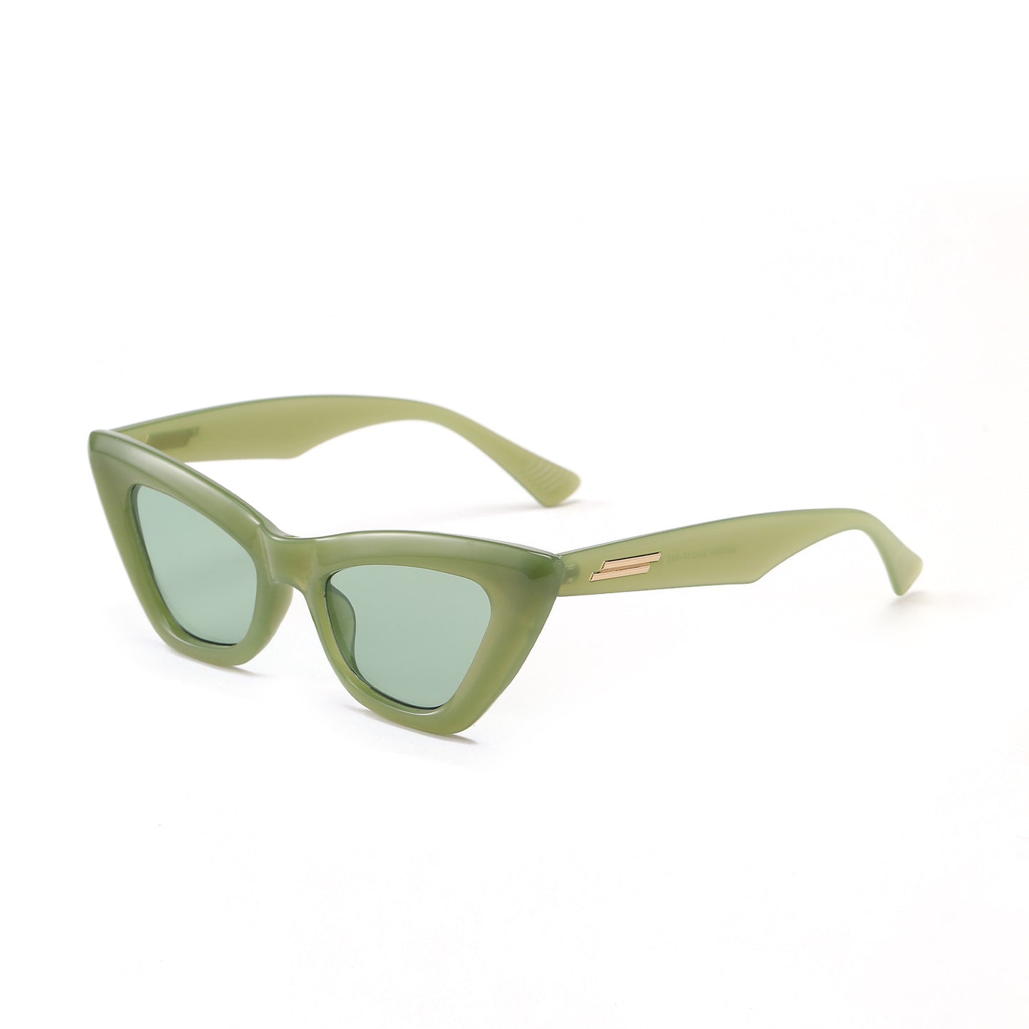 Damen Cat-Eye Sonnenbrille mit modernem und elegantem Design Brehn