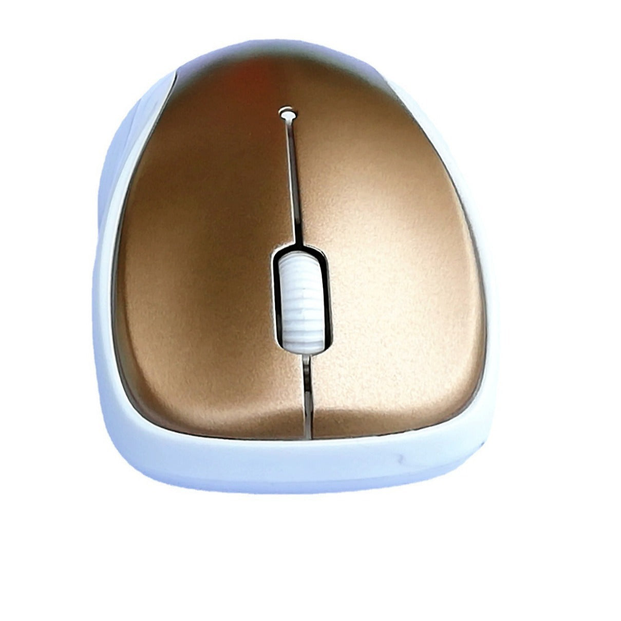 Ergonomische Kabellose Computermaus Brehn