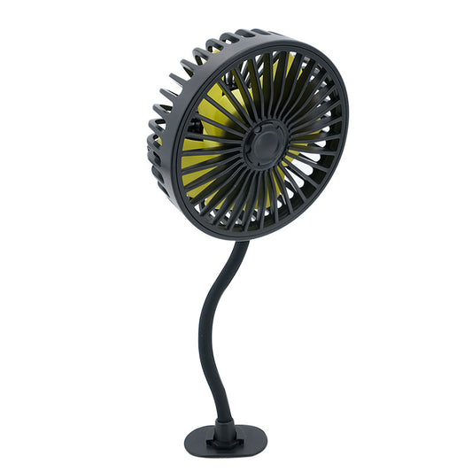 Unisex Flexibler Auto-Lüfter Brehn