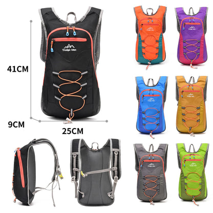 Leichtes Hydration Laufweste  1791991432
