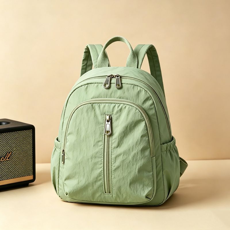 Leichter multifunktionaler Rucksack Brehn