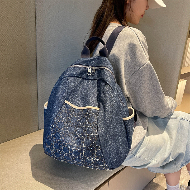 Mode Rucksack Brehn