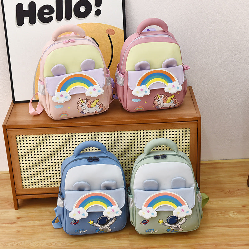 Kinder Rucksack Brehn