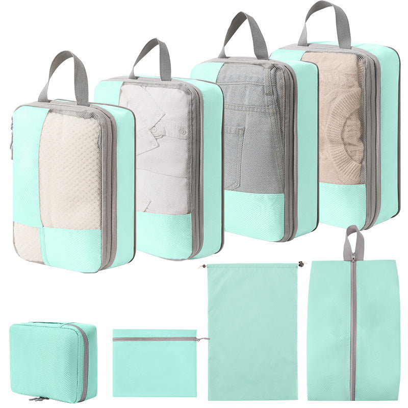 Reise Organizer Set Brehn