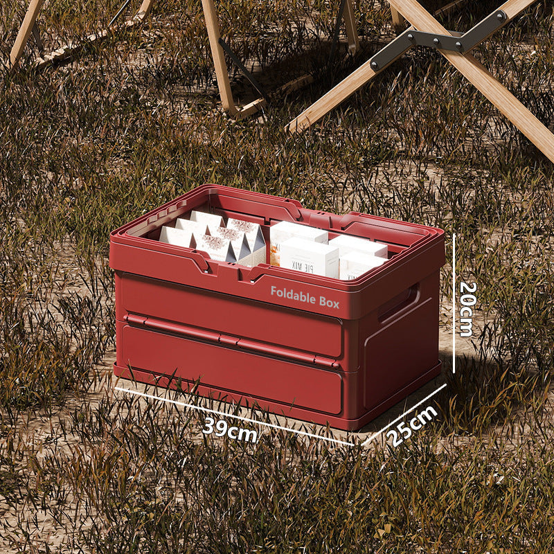 Praktische Faltbox von Brehn