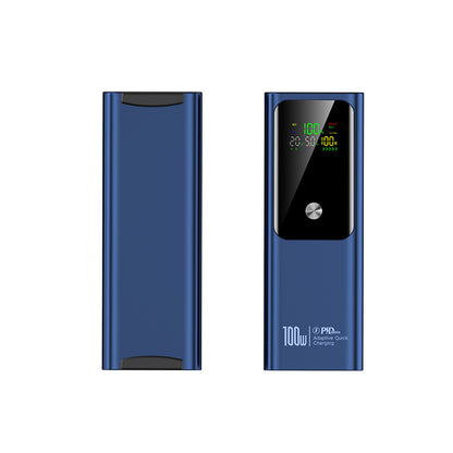 Tragbare Powerbank mit Intelligenter Ladeanzeige Brehn