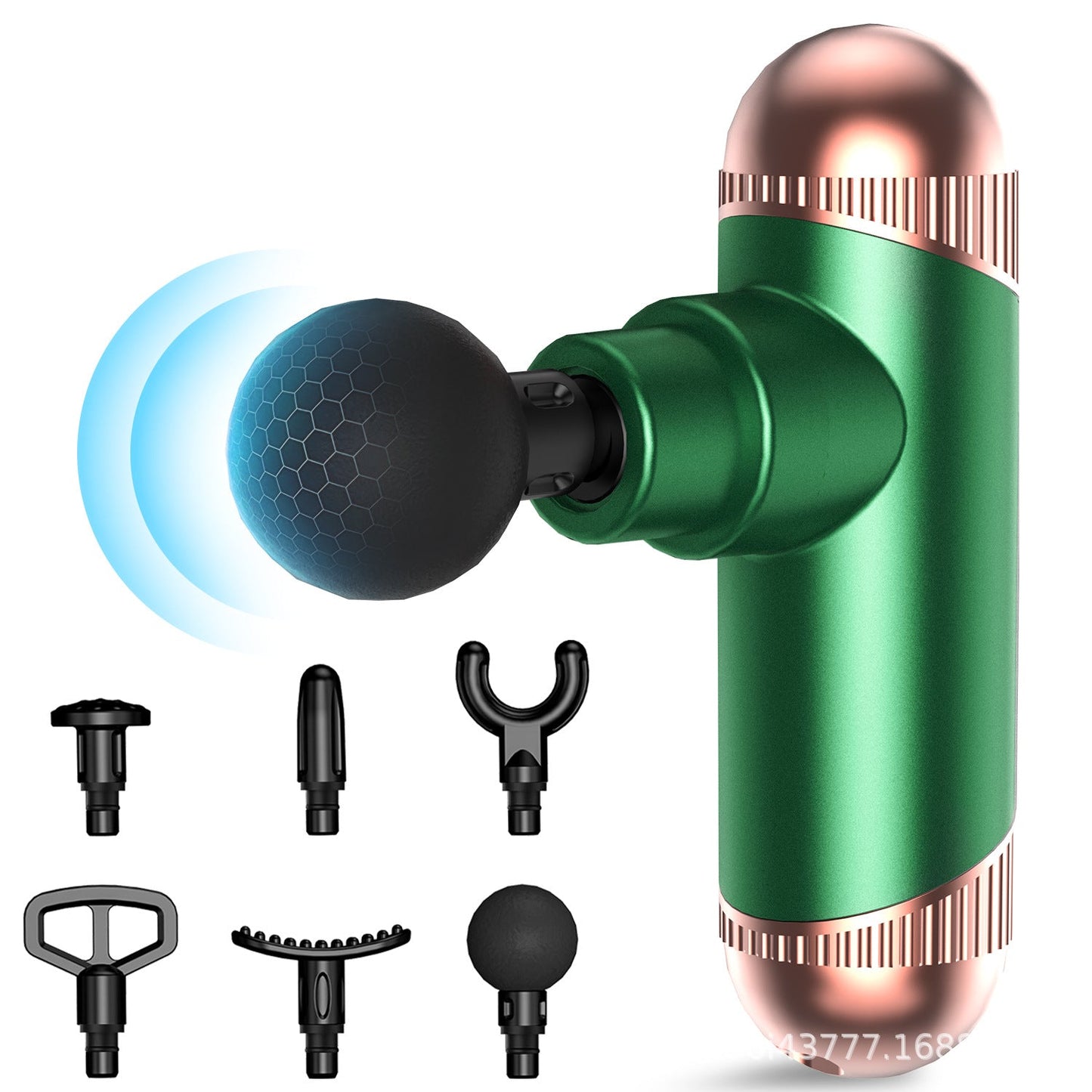 Multi-Function Massagegerät Brehn