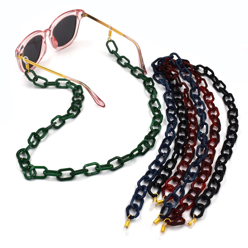 Fashion Sonnenbrillen Kette Brehn