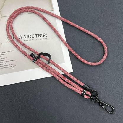 Premium verstellbares multifunktionales Lanyard Brehn