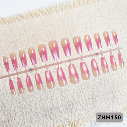 Press-On Nail Set Brehn