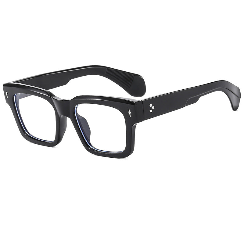 Damen modische Sonnenbrille mit innovativem Rahmen Brehn