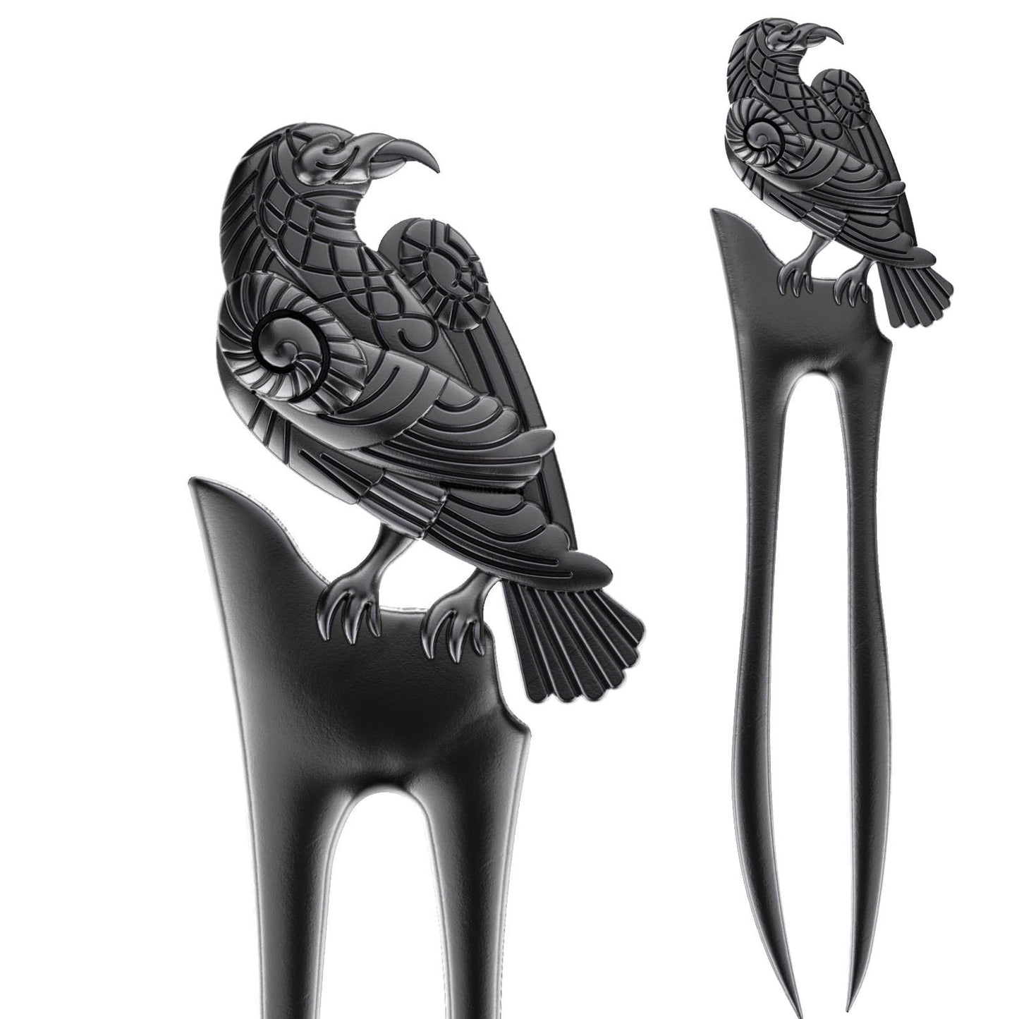 Gothic Schwert Haarnadel Brehn