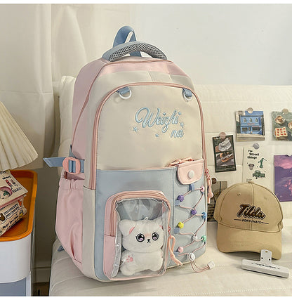 Süßer Tier-Themen-Rucksack Brehn
