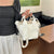 WoWoven Mini Handtasche Brehn