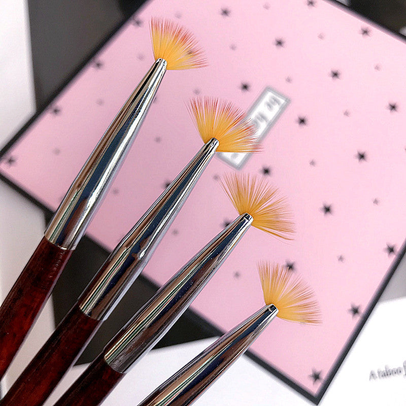 Präzisions-Nagelkunst-Liner-Pinsel Brehn