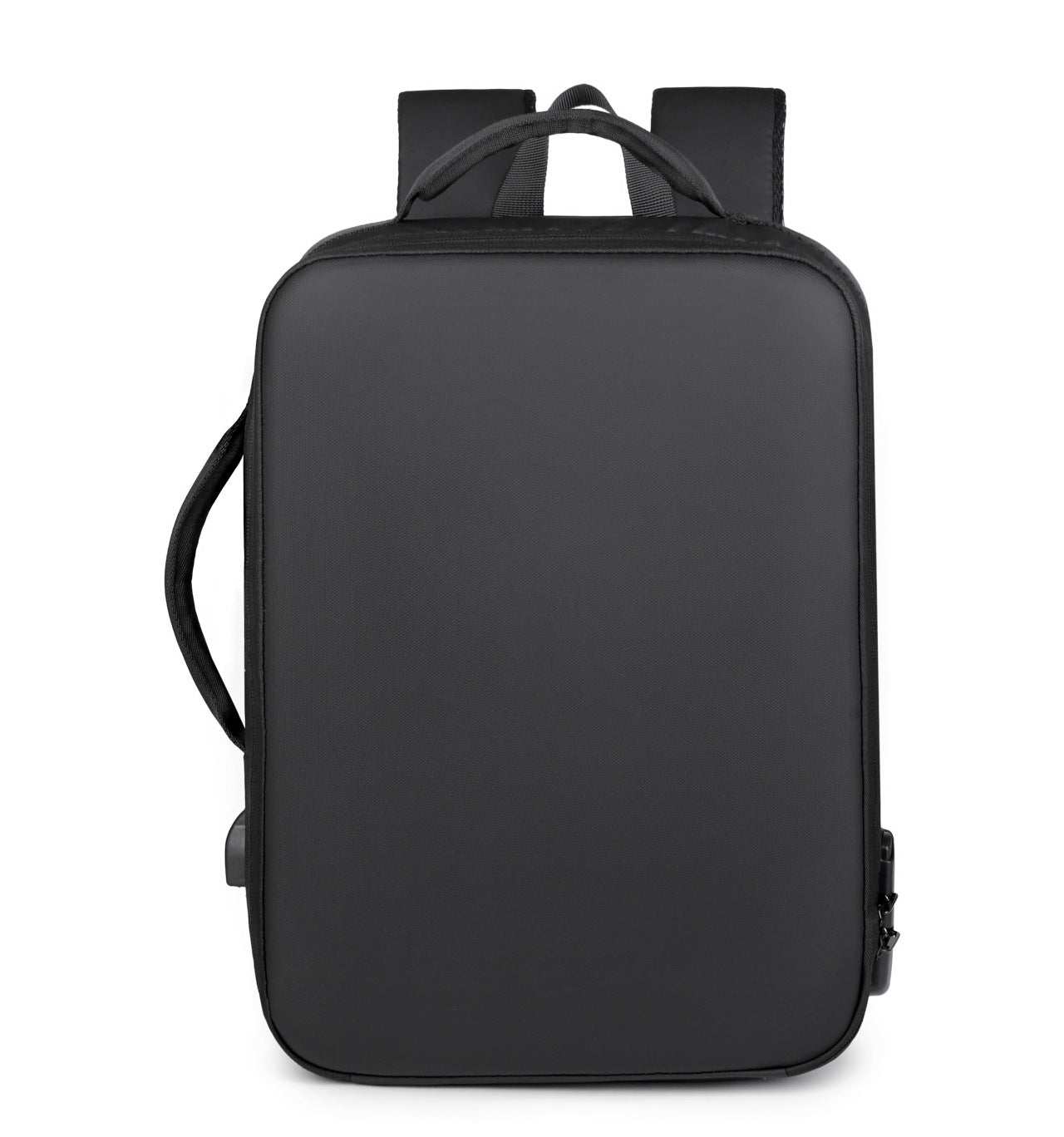 Schlanker Minimalistischer Business Rucksack Brehn
