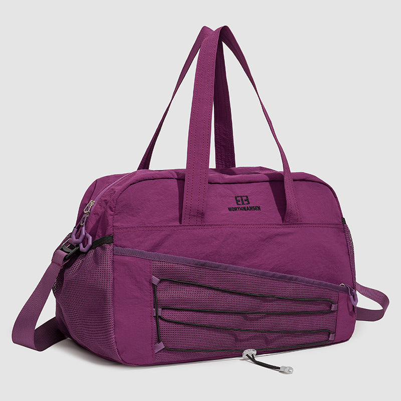 Multi-Funktionale Sport-Duffle-Tasche Brehn