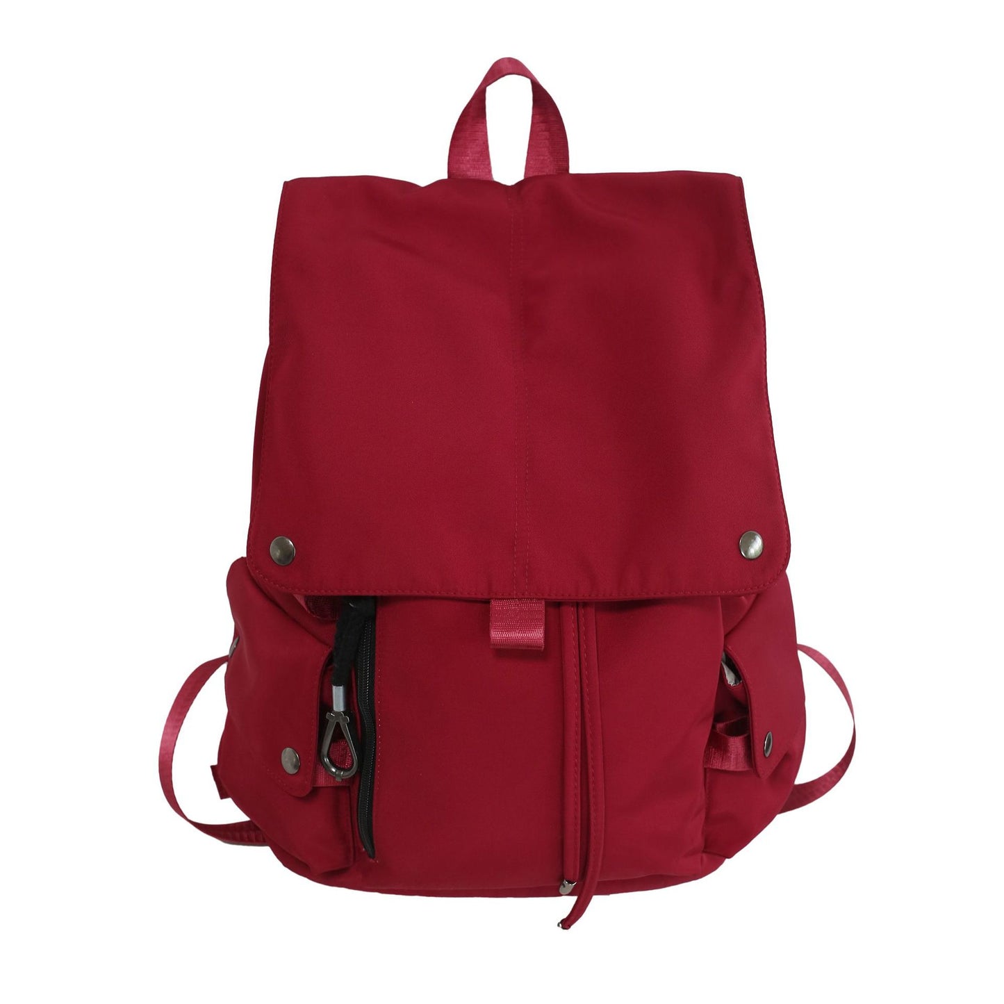 Rucksack mit Multifunktionalem Stauraum und Flexiblem Design Brehn