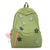 Verspielt Verziertes Rucksack Brehn