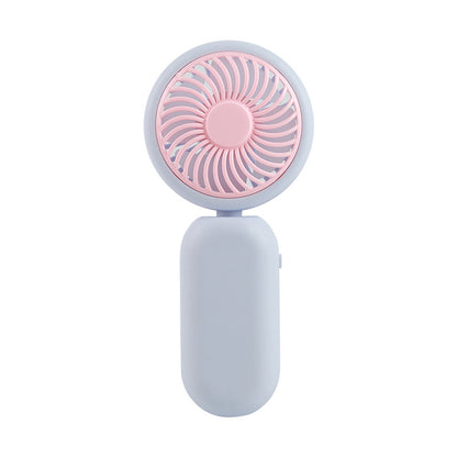Unisex Tragbarer Handventilator mit stilvollem Design Brehn