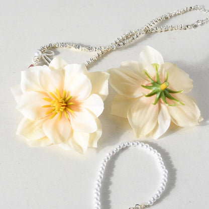 Dekorative florale Haaraccessoires