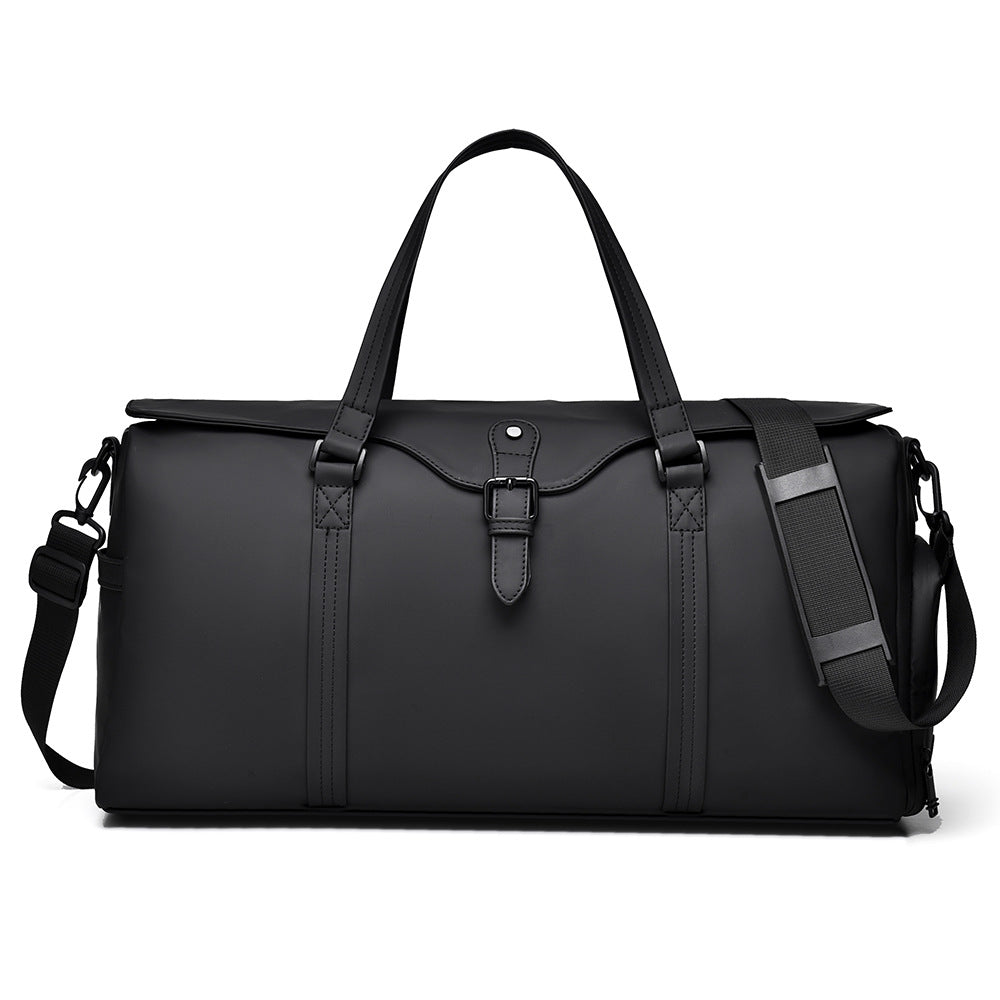 Wasserfester Abenteuer-Duffelbag Brehn