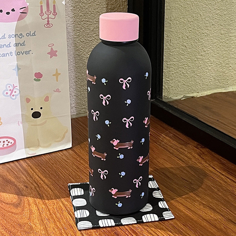 Damen Isolierflasche mit nachhaltigem und stylischem Design Brehn