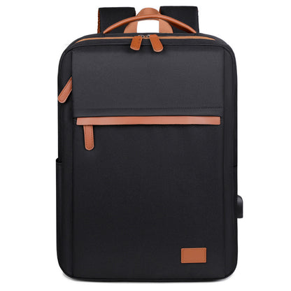 Urban Slim Laptop Schule Rucksack Brehn