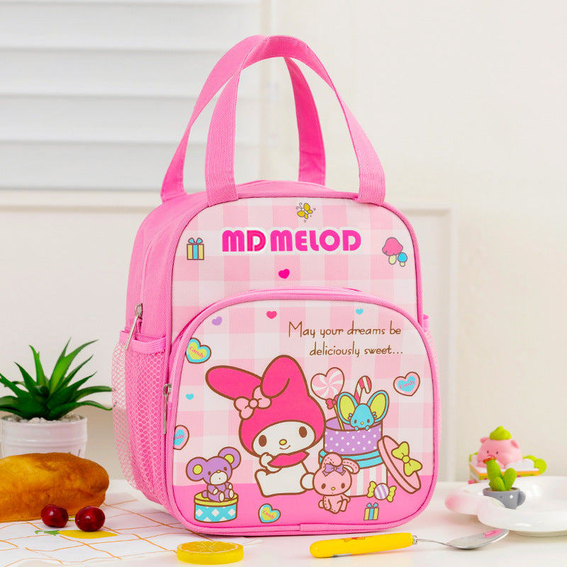 Kinder-Isolier-Lunchtasche Brehn