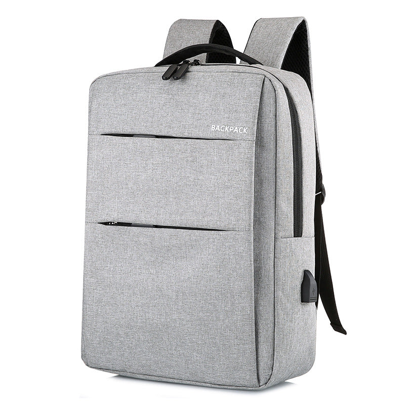 Professioneller Slim Reise-Rucksack Brehn