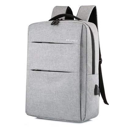 Professioneller Slim Reise-Rucksack Brehn