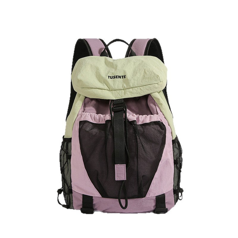 Vielseitiger Outdoor-Rucksack Brehn