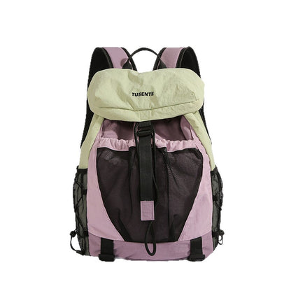 Vielseitiger Outdoor-Rucksack Brehn