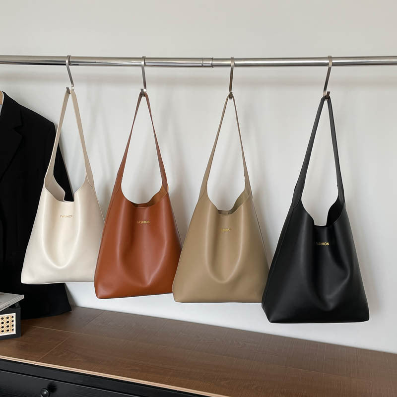 WoStylish moderne Hobo Tasche Brehn