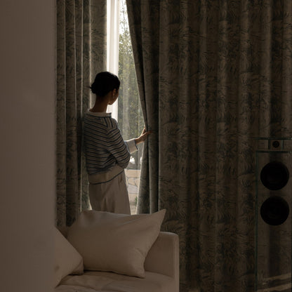 Fensterbehänge Vorhänge Brehn