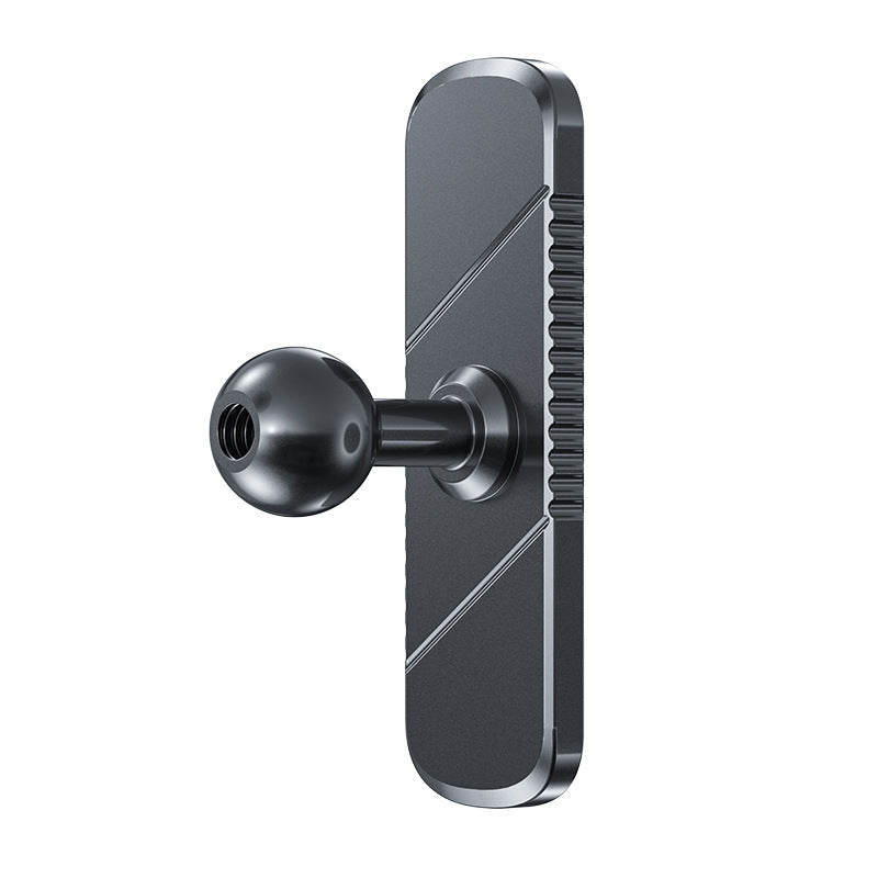 Unisex multifunktionale magnetische Wandhalterung Brehn