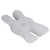 Ergonomisches Seitenschläferkissen In Tierform Brehn