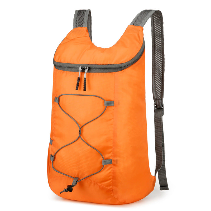 Leichter Outdoor-Wanderrucksack Brehn