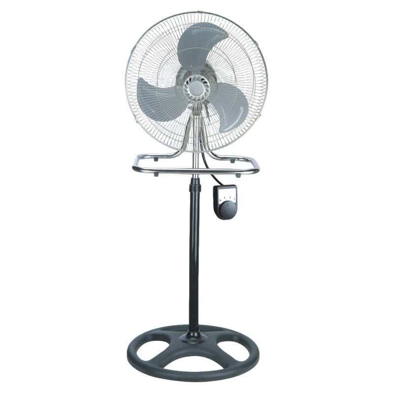 Damen Hochverstellbarer Ventilator mit drei Geschwindigkeitsstufen Brehn