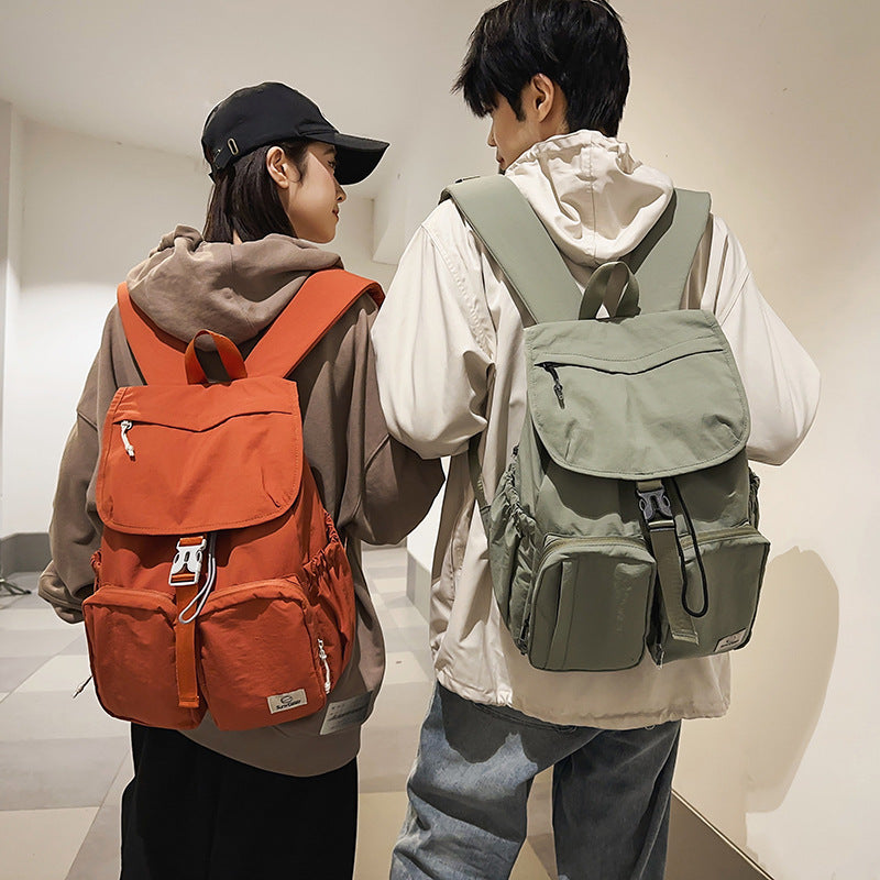 Funktionaler Outdoor-Rucksack Brehn