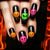 Kreative Halloween Kunstnägel Brehn 1787298763