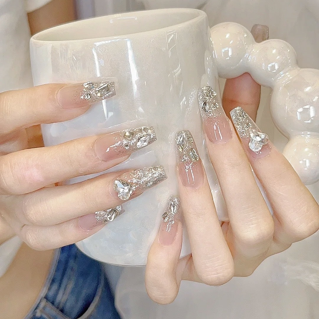 Natürliche Nagelpflege Brehn