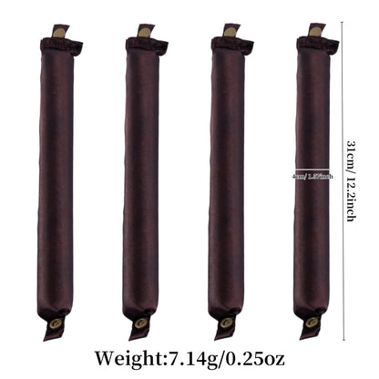 Hitzefreies Haarwickel-Set